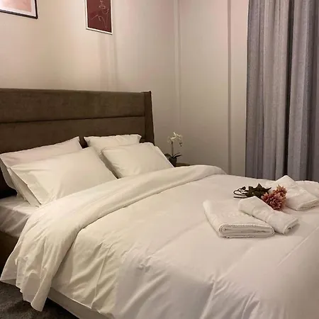 Downtown Apartment Volos