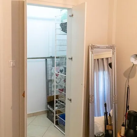Downtown Apartment