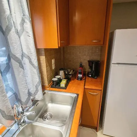 Downtown Apartment Volos
